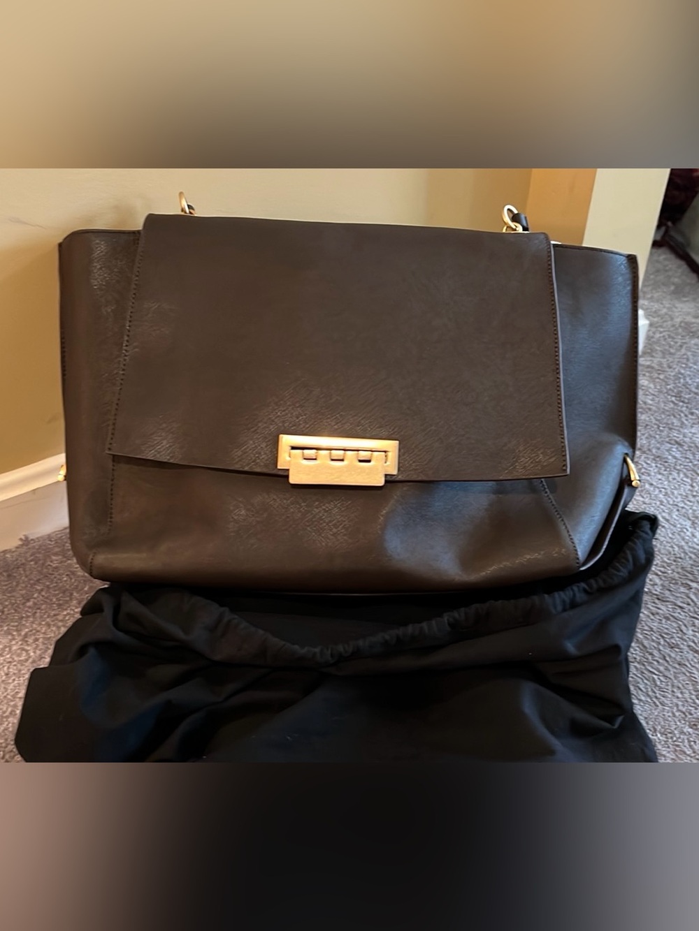 Zac Posen Bag